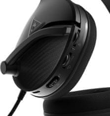 Turtle Beach Recon 200 GEN2, černá (TBS-6300-02)