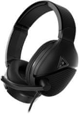 Turtle Beach Recon 200 GEN2, černá (TBS-6300-02)