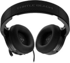 Turtle Beach Recon 200 GEN2, černá (TBS-6300-02)