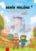 Kid Cube: Deník malého Minecrafťáka: komiks 2