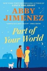 Jimenez Abby: Part Of Your World