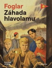 Foglar Jaroslav: Záhada hlavolamu