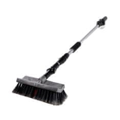 PINGI Mycí kartáč Premium T1 Telescopic Water Brush (teleskopický, průtokový)