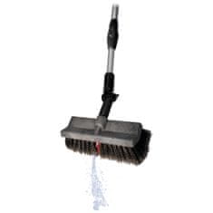 PINGI Mycí kartáč Premium T1 Telescopic Water Brush (teleskopický, průtokový)