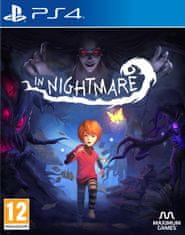 PlayStation Studios In Nightmare (PS4)