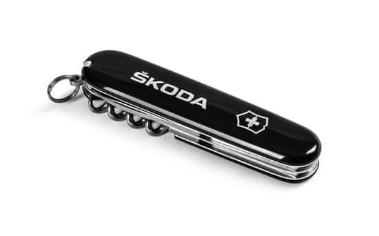 Škoda Škoda kapesní nůž Victorinox