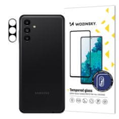 WOZINSKY Wozinsky Tvrzené sklo na kameru 9H pro Samsung Galaxy A13 5G - Transparentní KP15212