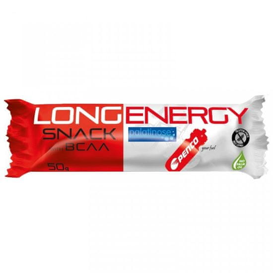 Penco LONG ENERGY SNACK energetická tyčinka 50 g