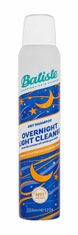 Batiste 200ml overnight light cleanse, suchý šampon