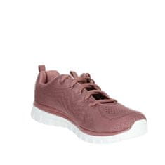 Skechers Boty fitness růžové 37 EU Graceful Get Connected