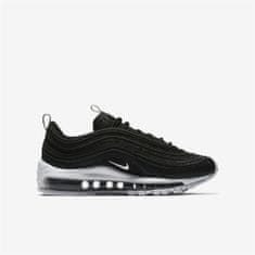 Nike Boty černé 38 EU Air Max 97 GS