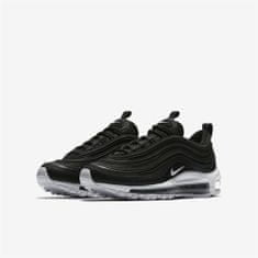 Nike Boty černé 38 EU Air Max 97 GS