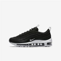 Nike Boty černé 38 EU Air Max 97 GS