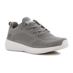 Skechers Boty šedé 45.5 EU Squad