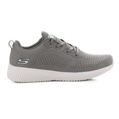 Skechers Boty šedé 45.5 EU Squad