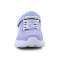 Skechers Boty běžecké fialové 33 EU GO Run 400 V2