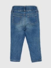 Gap Dětské džíny s pružným pasem 2YRS