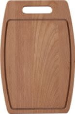 Lamart Krájecí deska 30 x 20 cm LT2137 BEECH