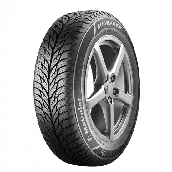 Matador Matador 175/65R14 82T MP62 ALL WEATHER EVO