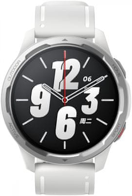 Buy Xiaomi Mi Watch S1 Active Moon White price in UAE Xiaomi Watch