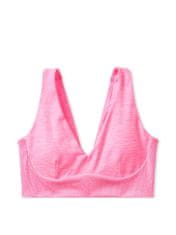 Victoria Secret Dámská podprsenka Incredible Essential Bralette S