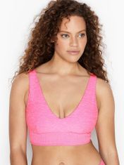 Victoria Secret Dámská podprsenka Incredible Essential Bralette S