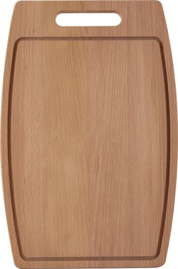 Lamart Krájecí deska 36 x 24 cm LT2138 BEECH