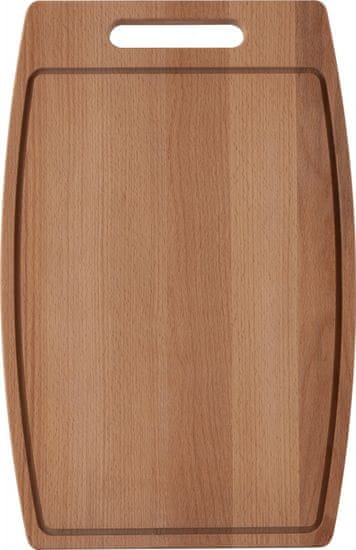 Lamart Krájecí deska 40 x 26 cm LT2139 BEECH