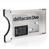 sapro DELTACAM DUO CI CAM Modul DELTACRYPT