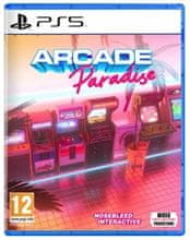 Arcade Paradise (PS5)