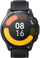 Xiaomi Watch S1 Active, Space Black