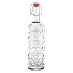 Bormioli Rocco Oriente láhev 104,5 cl, čirá