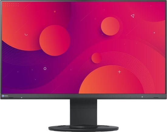 Eizo EV2460-BK - LED monitor 24"