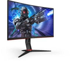 AOC C27G2ZE - LED monitor 27" (C27G2ZE/BK)