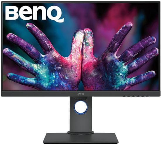 BENQ PD2700U - LED monitor 27" (9H.LHALB:QBE)