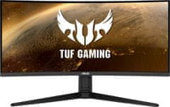 ASUS TUF Gaming VG34VQL1B - LED monitor 34" (90LM06F0-B01170)