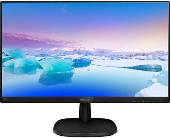 Philips 243V7QDAB - LED monitor 23,8 (243V7QDAB/00)