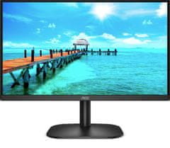 AOC 24B2XDA - LED monitor 23,8"