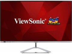 Viewsonic VX3276-2K-MHD-2 - LED monitor 31,5"