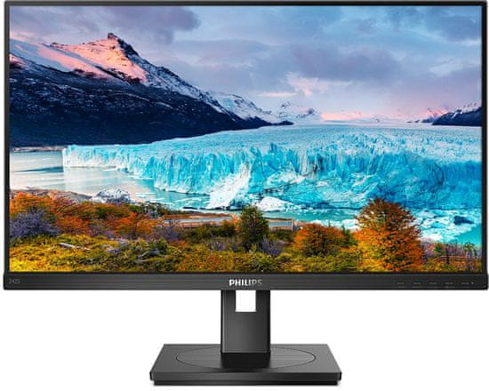 Philips 242S1AE - LED monitor 23,8" (242S1AE/00)