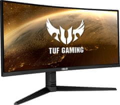 ASUS TUF Gaming VG34VQL1B - LED monitor 34" (90LM06F0-B01170)