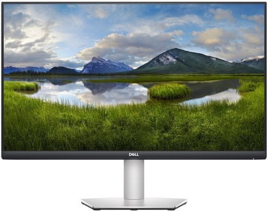 DELL S2722DC - LED monitor 27" (210-BBRR)