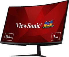 Viewsonic VX3218-PC-MHD - LED monitor 32"