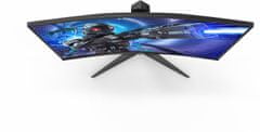 AOC C32G2ZE - LED monitor 31,5" (C32G2ZE/BK)