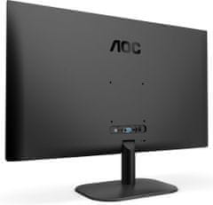 AOC 27B2DA - LED monitor 27"