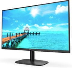 AOC 27B2DA - LED monitor 27"