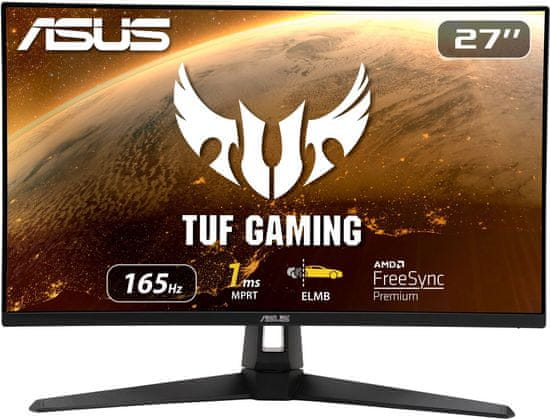 ASUS TUF Gaming VG279Q1A - LED monitor 27" (90LM05X0-B05170)