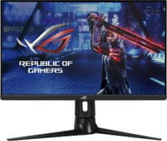 ASUS ROG Strix XG27AQ - LED monitor 27" (90LM06U0-B01370)