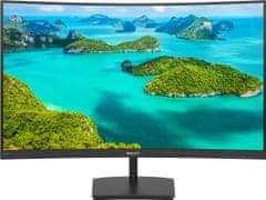 Philips 271E1SCA - LED monitor 27" (271E1SCA/00)