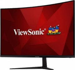 Viewsonic VX3219-PC-MHD - LED monitor 31,5"